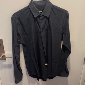 Men’s Zara shirt